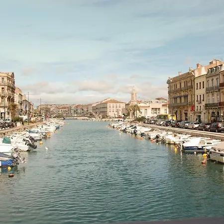 Διαμέρισμα La Daurade Agde