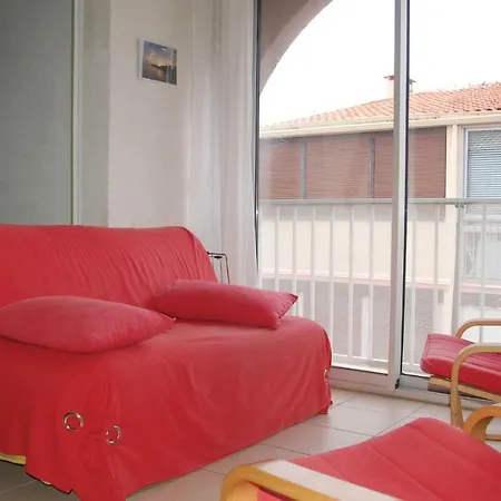 Διαμέρισμα La Daurade Agde