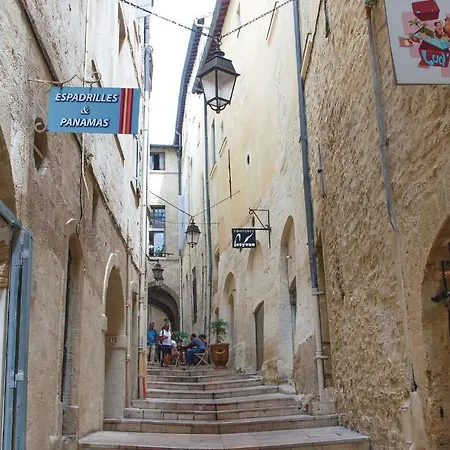 Διαμέρισμα La Daurade Agde