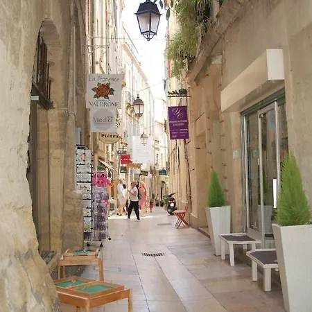 La Daurade * Agde